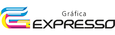 Logomarca da Gráfica Expresso